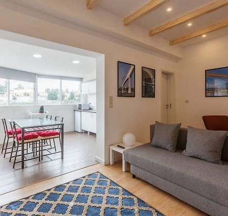 Porto Bridges By Living Well Villa Vila Nova de Gaia Exterior photo