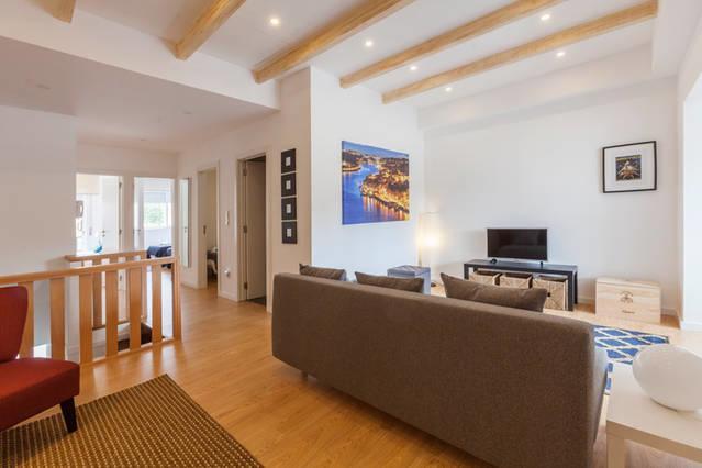 Porto Bridges By Living Well Villa Vila Nova de Gaia Exterior photo